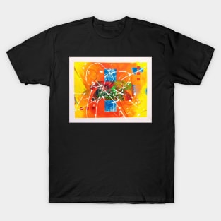 Summer Vibes T-Shirt